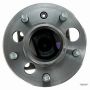 TIMKEN 513018 Preset, Pre-Greased And Pre-Sealed Hubs