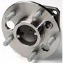 TIMKEN 513018 Preset, Pre-Greased And Pre-Sealed Hubs