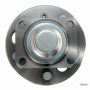 TIMKEN 513018 Preset, Pre-Greased And Pre-Sealed Hubs