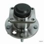 TIMKEN 513019 Preset, Pre-Greased And Pre-Sealed Hubs