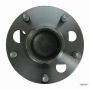 TIMKEN 513019 Preset, Pre-Greased And Pre-Sealed Hubs