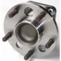 TIMKEN 513019 Preset, Pre-Greased And Pre-Sealed Hubs