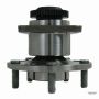 TIMKEN 513019 Preset, Pre-Greased And Pre-Sealed Hubs