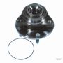 TIMKEN 513020 Preset, Pre-Greased And Pre-Sealed Hubs