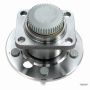 TIMKEN 513041 Preset, Pre-Greased And Pre-Sealed Hubs
