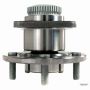 TIMKEN 513041 Preset, Pre-Greased And Pre-Sealed Hubs
