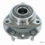 TIMKEN 513061 Preset, Pre-Greased And Pre-Sealed Hubs
