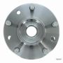 TIMKEN 513061 Preset, Pre-Greased And Pre-Sealed Hubs