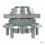 TIMKEN 513061 Preset, Pre-Greased And Pre-Sealed Hubs