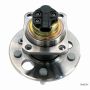 TIMKEN 513062 Preset, Pre-Greased And Pre-Sealed Hubs