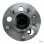 TIMKEN 513062 Preset, Pre-Greased And Pre-Sealed Hubs