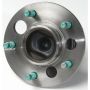 TIMKEN 513062 Preset, Pre-Greased And Pre-Sealed Hubs