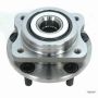 TIMKEN 513074 Preset, Pre-Greased And Pre-Sealed Hubs