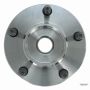 TIMKEN 513074 Preset, Pre-Greased And Pre-Sealed Hubs