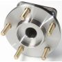 TIMKEN 513074 Preset, Pre-Greased And Pre-Sealed Hubs