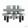 TIMKEN 513074 Preset, Pre-Greased And Pre-Sealed Hubs