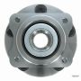 TIMKEN 513074 Preset, Pre-Greased And Pre-Sealed Hubs