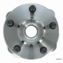 TIMKEN 513075 Preset, Pre-Greased And Pre-Sealed Hubs