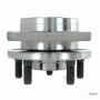 TIMKEN 513075 Preset, Pre-Greased And Pre-Sealed Hubs