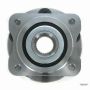 TIMKEN 513075 Preset, Pre-Greased And Pre-Sealed Hubs
