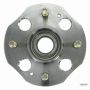 TIMKEN 513080 Preset, Pre-Greased And Pre-Sealed Hubs