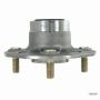 TIMKEN 513080 Preset, Pre-Greased And Pre-Sealed Hubs