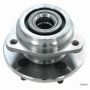 TIMKEN 513084 Preset, Pre-Greased And Pre-Sealed Hubs