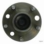 TIMKEN 513085 Preset, Pre-Greased And Pre-Sealed Hubs