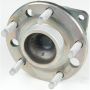 TIMKEN 513085 Preset, Pre-Greased And Pre-Sealed Hubs