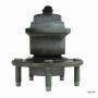 TIMKEN 513085 Preset, Pre-Greased And Pre-Sealed Hubs