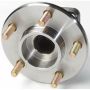 TIMKEN 513089 Preset, Pre-Greased And Pre-Sealed Hubs