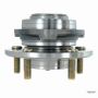 TIMKEN 513089 Preset, Pre-Greased And Pre-Sealed Hubs