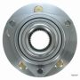 TIMKEN 513089 Preset, Pre-Greased And Pre-Sealed Hubs