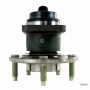 TIMKEN 513090 Preset, Pre-Greased And Pre-Sealed Hubs
