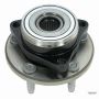 TIMKEN 513100 Preset, Pre-Greased And Pre-Sealed Hubs