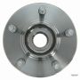 TIMKEN 513100 Preset, Pre-Greased And Pre-Sealed Hubs