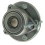 TIMKEN 513100 Preset, Pre-Greased And Pre-Sealed Hubs