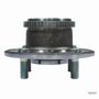 TIMKEN 513105 Preset, Pre-Greased And Pre-Sealed Hubs