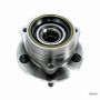 TIMKEN 513107 Preset, Pre-Greased And Pre-Sealed Hubs