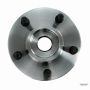 TIMKEN 513107 Preset, Pre-Greased And Pre-Sealed Hubs
