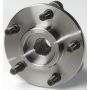 TIMKEN 513107 Preset, Pre-Greased And Pre-Sealed Hubs