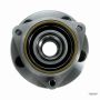 TIMKEN 513107 Preset, Pre-Greased And Pre-Sealed Hubs