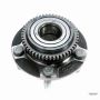 TIMKEN 513115 Preset, Pre-Greased And Pre-Sealed Hubs