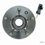 TIMKEN 513121 Preset, Pre-Greased And Pre-Sealed Hubs
