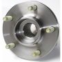 TIMKEN 513121 Preset, Pre-Greased And Pre-Sealed Hubs