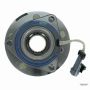 TIMKEN 513121 Preset, Pre-Greased And Pre-Sealed Hubs