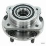 TIMKEN 513123 Preset, Pre-Greased And Pre-Sealed Hubs
