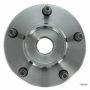 TIMKEN 513123 Preset, Pre-Greased And Pre-Sealed Hubs