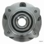 TIMKEN 513123 Preset, Pre-Greased And Pre-Sealed Hubs