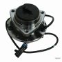 TIMKEN 513124 Preset, Pre-Greased And Pre-Sealed Hubs